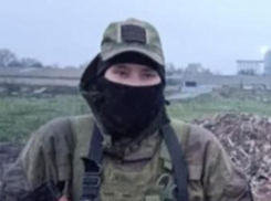 «Он подарил другим жизнь»: погиб волжанин и боец ЧВК «Вагнер» Кирилл Бородовицкий