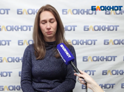 Волжане считают, что полиция должна оградить многодетную мать от бывшего мужа