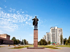 Парк «Волжский» приглашает горожан прокатиться на экстремальной карусели 