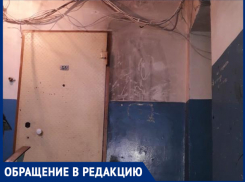 «Тут хотя бы с открытым носом до квартиры дойти - и то хорошо», - волжанка