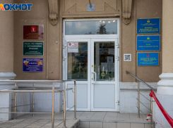 Уполномоченный по правам человека проведёт приём жителей Волжского