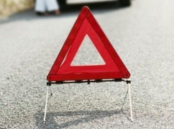 В Среднеахтубинском районе водитель перевернулся на квадроцикле 