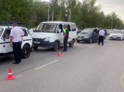 В Волжском за сутки пресечено 47 различных нарушений ПДД: ГАИ провела масштабный рейд