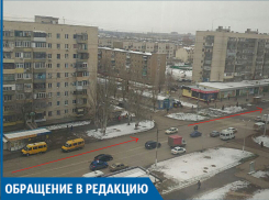 Зачем перенесли остановку в 7 микрорайоне пояснили власти Волжского 