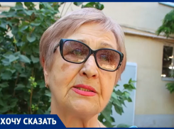 «Вынуждены дышать выхлопами», - волжанка рассказала о проблеме во дворе многоэтажки