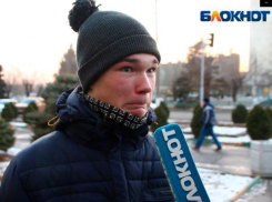 Конституция эта где-то в подвале и никто ею не пользуется, - волжане 