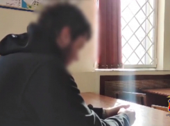 21-летнего дрифтера задержали в Волжском после слитых видео