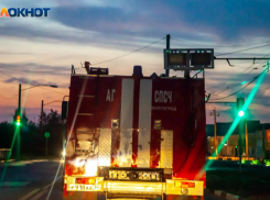 В Волжском сообщили о пожаре на ТЭЦ-1