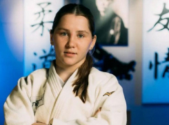 Дзюдоистка из Ленинска Дарья Антонова встретится с олимпийской чемпионкой на турнире «Большого шлема» в Душанбе