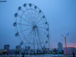 Переменная облачность и небольшой дождь: прогноз погоды в Волжском