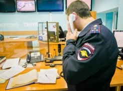 В Волгограде задержали троих опасных грабителей 