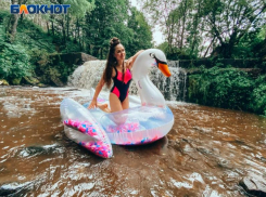 Раскаленное солнце и духота: прогноз погоды на пятницу в Волжском