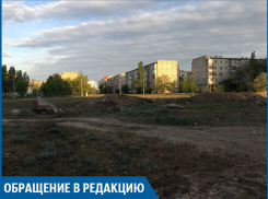 Моему ребенку негде гулять, - волжанин