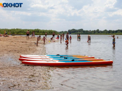Аномальная жара в Волжском: прогноз погоды