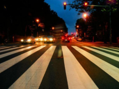 Волгоградец на Mazda сбил 16-летнюю школьницу