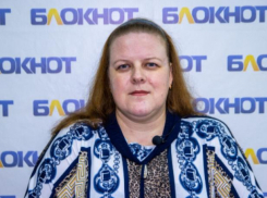 Светлана Пруцкова