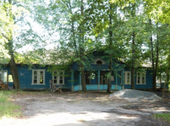 Волжский детский лагерь «Сокол» передадут в государственную собственность