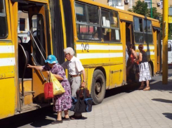 Полное расписание дачных и пригородных маршрутов утвердили в Волжском