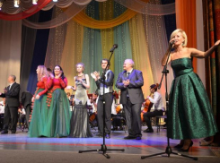 ЦКиИ «Октябрь» закрывает XVI филармонический сезон большим концертом