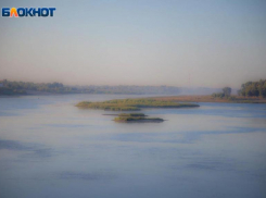 Сильнейшая магнитная буря и дождь придут в Волжский: прогноз погоды