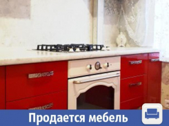 В Волжском продается корпусная мебель на заказ