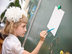 В ТОП-500 лучших учебных учреждений вошла школа Волжского