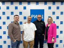 Замятин и Стругацкие в Волжском: об открытии аллеи фантастов и фестивале, который пройдет в городе