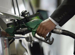 Волжанин похитил у предпринимателя топливо на 410 тысяч