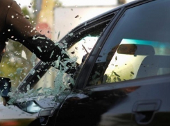 В Волжском задержан подозреваемый в автомобильной краже