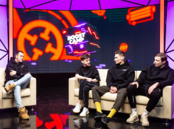 Мощный старт тарифа «Игровой» в 2022 году — итоги турнира Boost Camp по Dota2
