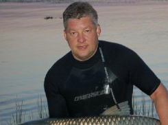 Мертвого кандидата в мэры Волгограда нашли в Среднеахтубинском районе