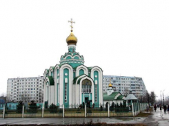 Волжан пригласили на праздничную Божественную литургию