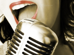 Волжанку обокрали в караоке «Voice»