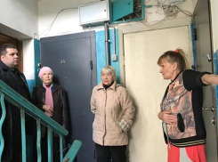 Волжские депутаты бессильны перед последствиями капремонта