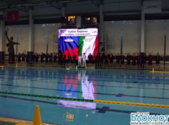 «Спартак-Волгоград» вышел в финал Кубка Европы