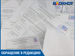 Волжан лишали права выбирать необходимое время на референдуме, - Анатолий Иванов