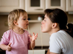 «Награда - милый и покладистый ребенок», - детский психолог