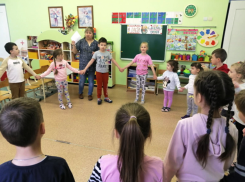 Волжская школа №17 вышла в финал российского конкурса «Лучшая инклюзивная школа России – 2022»