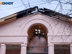 В Волжском на месте старого вытрезвителя могут вырасти жилые многоэтажки