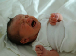 Под Волгоградом женщина убила своего новорожденного ребенка