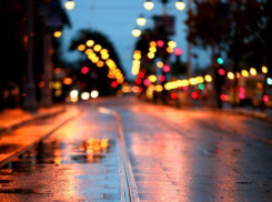 Дождь будет лить в Волгограде и Волжском до середины недели 