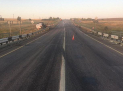 Ужасающее ДТП на трассе с фурами унесло жизни двух водителей