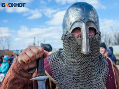 Волжане приняли участие в IV Александро-Невском фестивале (+0)