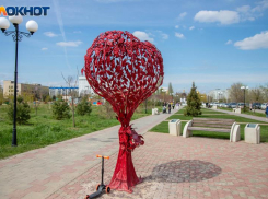 Прогноз погоды на понедельник в Волжском