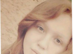 Волжан просят помочь в поиске 12-летней девочки