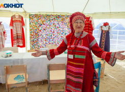 2,5 тысячи пенсионеров Волжского вступили в центр «Молоды душой»