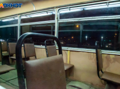 Трамваи возвращаются на свои обычные маршруты в Волжском