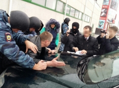 Начальник отдела одного из волгоградских вузов решил обогатиться во время ремонта учреждения