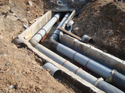 90 миллионов выделили из регионального бюджета на строительство коммуникаций в новом микрорайоне Волжского