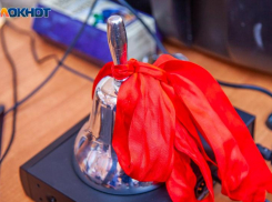 Классы массово закрывают на карантин в Волжском